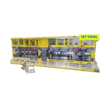 Platestansestanser
