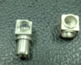 Medisinske og fiberoptiske deler