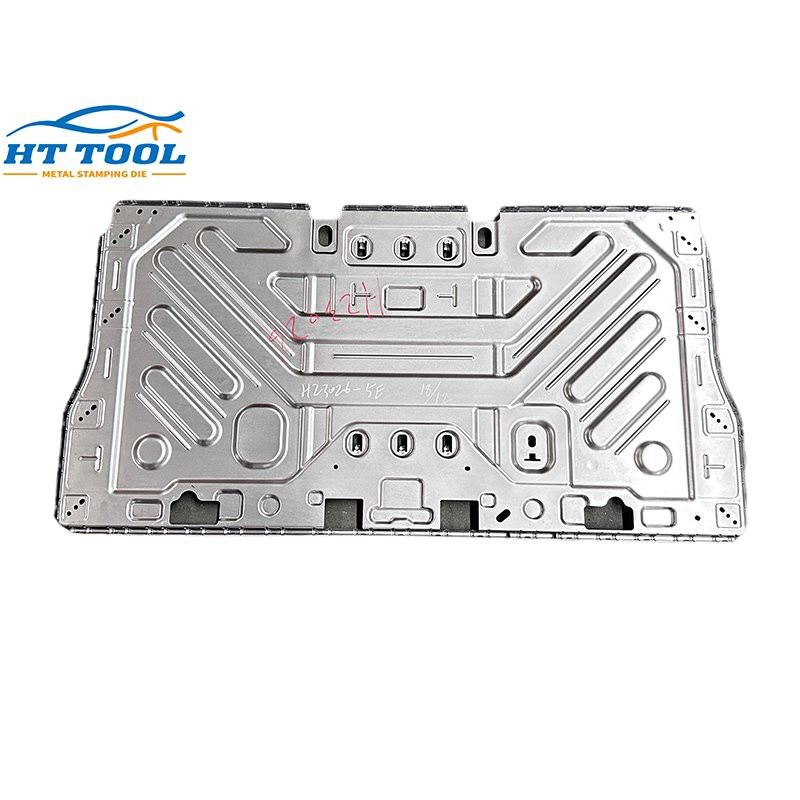 Bilsetemonteringsdeler