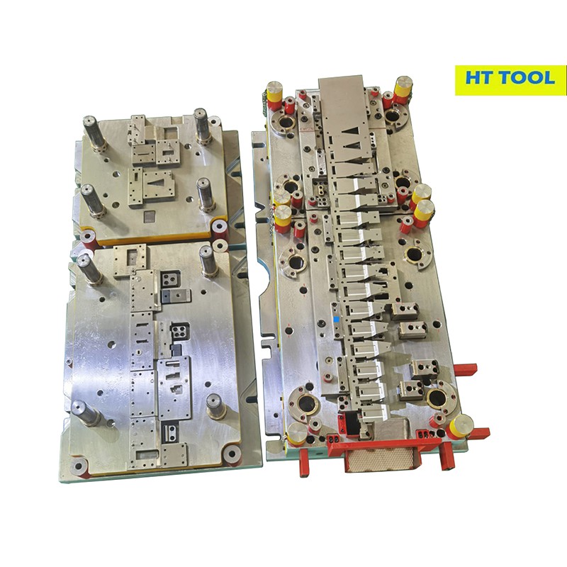 Møbler Hardware Stamping Die